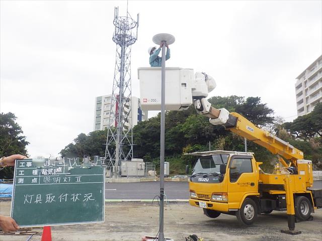 シンリョウ電工 会社の取り組み